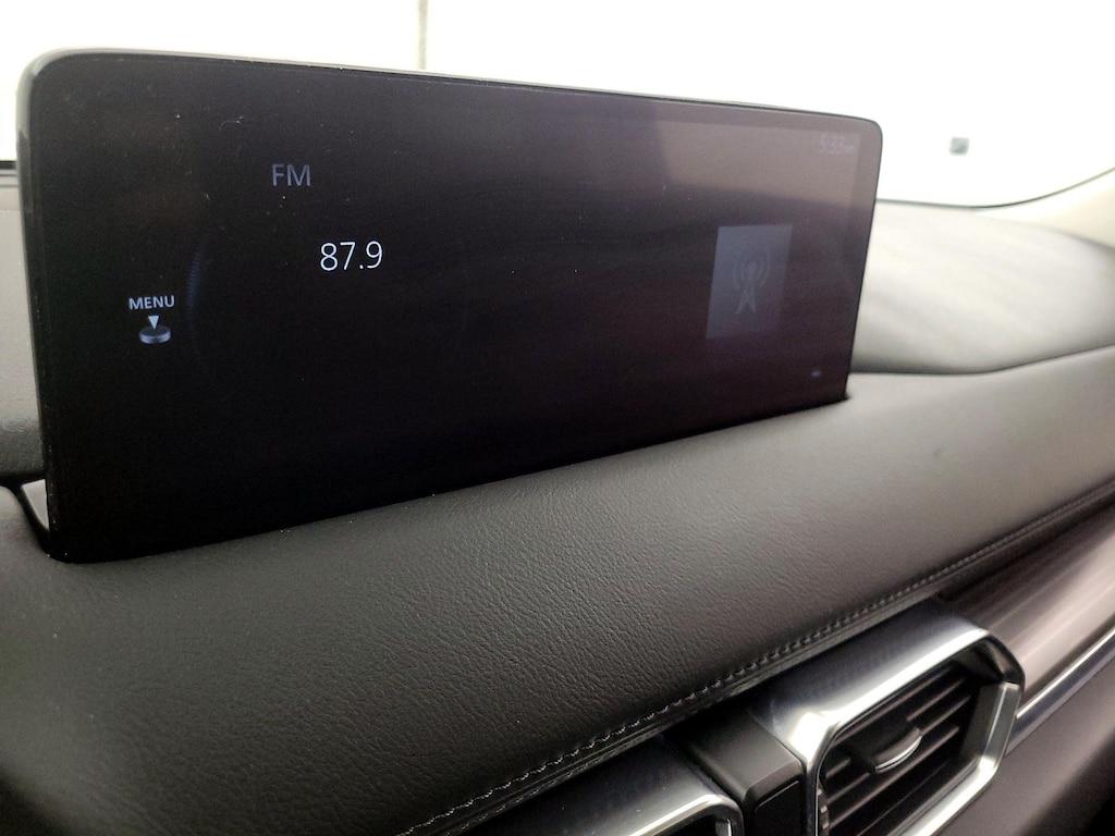 used 2021 Mazda CX-5 car, priced at $23,998