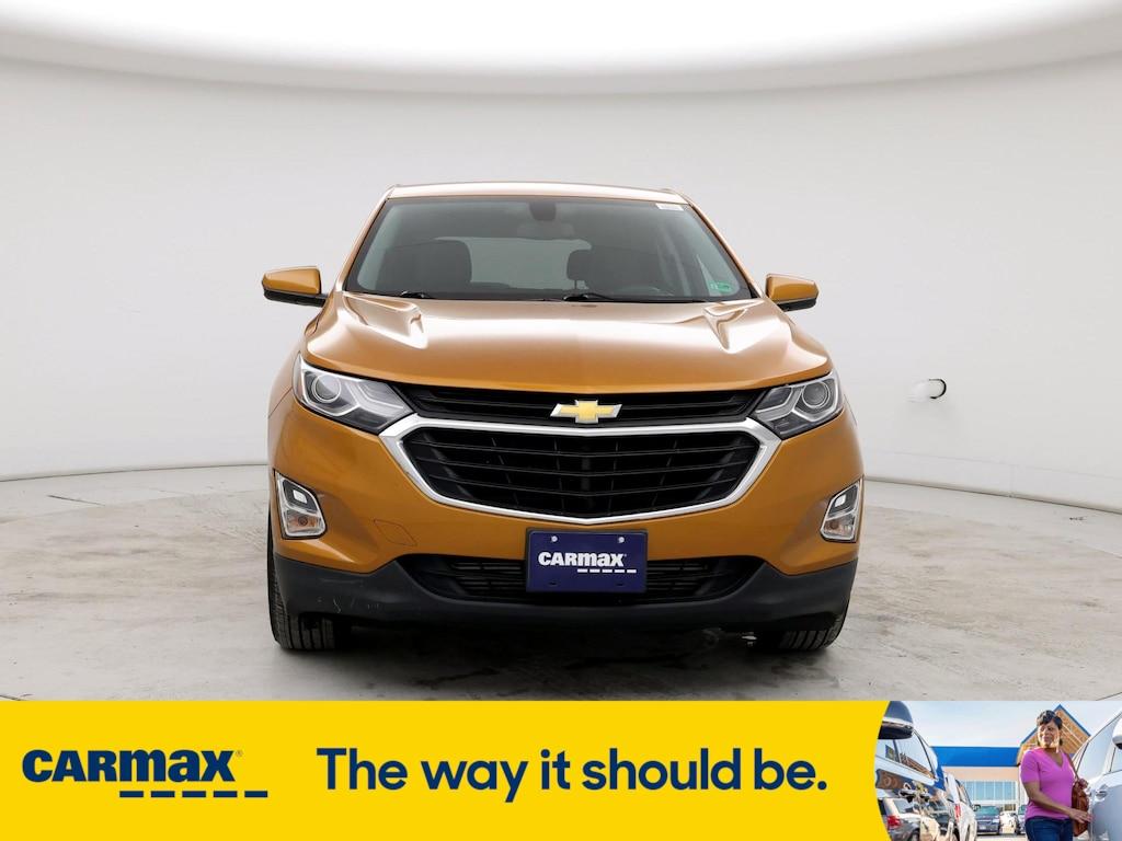 used 2019 Chevrolet Equinox car, priced at $18,998