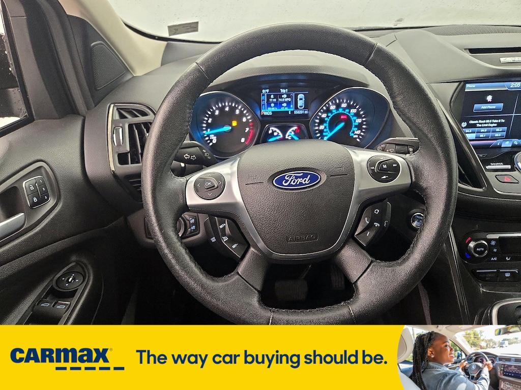 used 2014 Ford Escape car, priced at $17,998