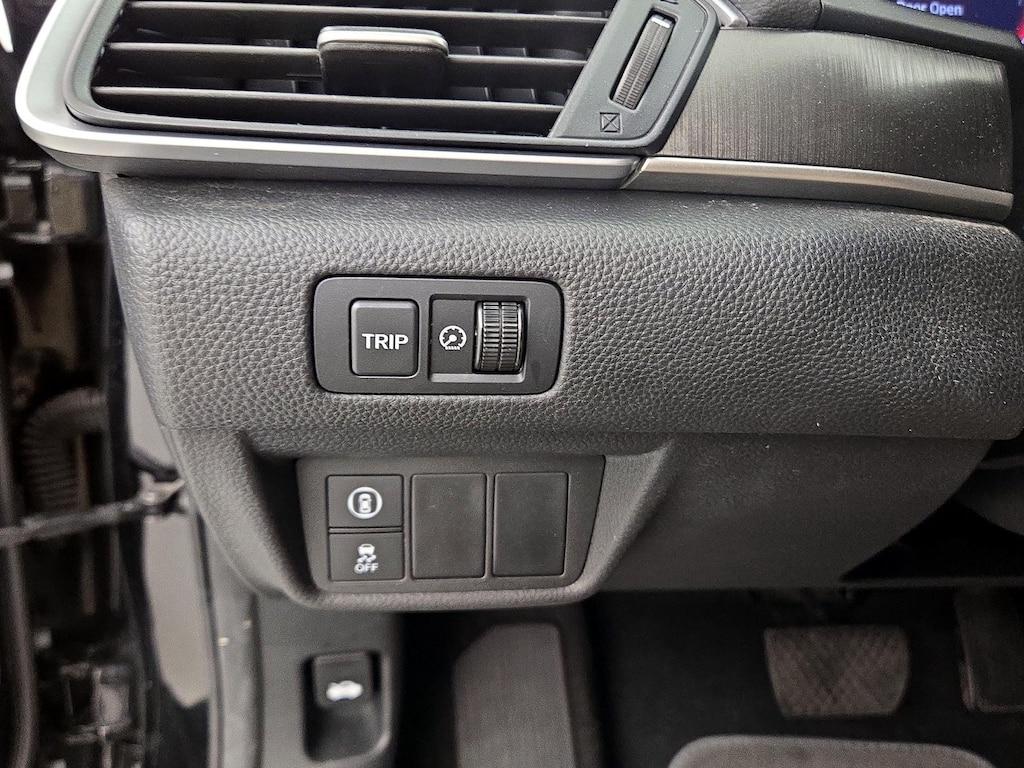 used 2020 Honda Accord car, priced at $21,998