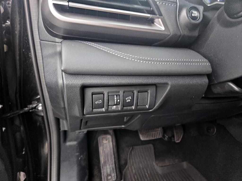 used 2022 Subaru Outback car, priced at $29,998