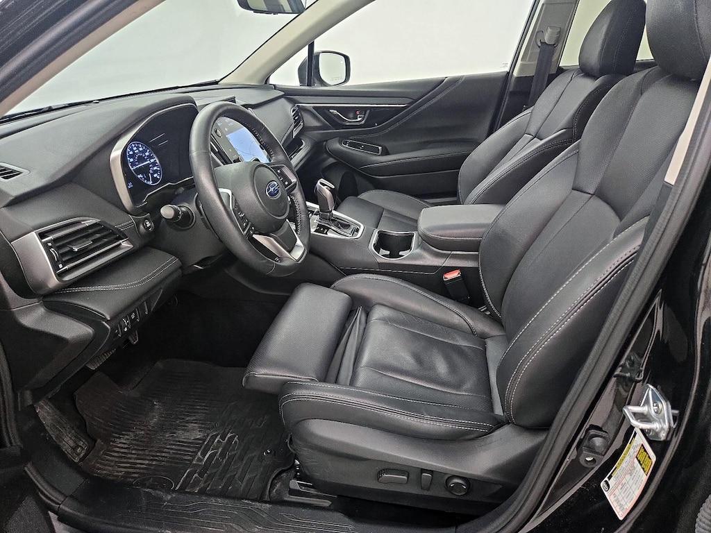 used 2022 Subaru Outback car, priced at $29,998