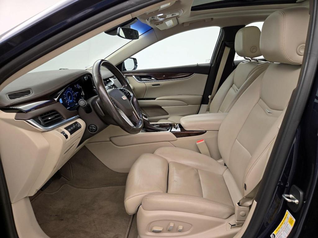 used 2017 Cadillac XTS car, priced at $24,998
