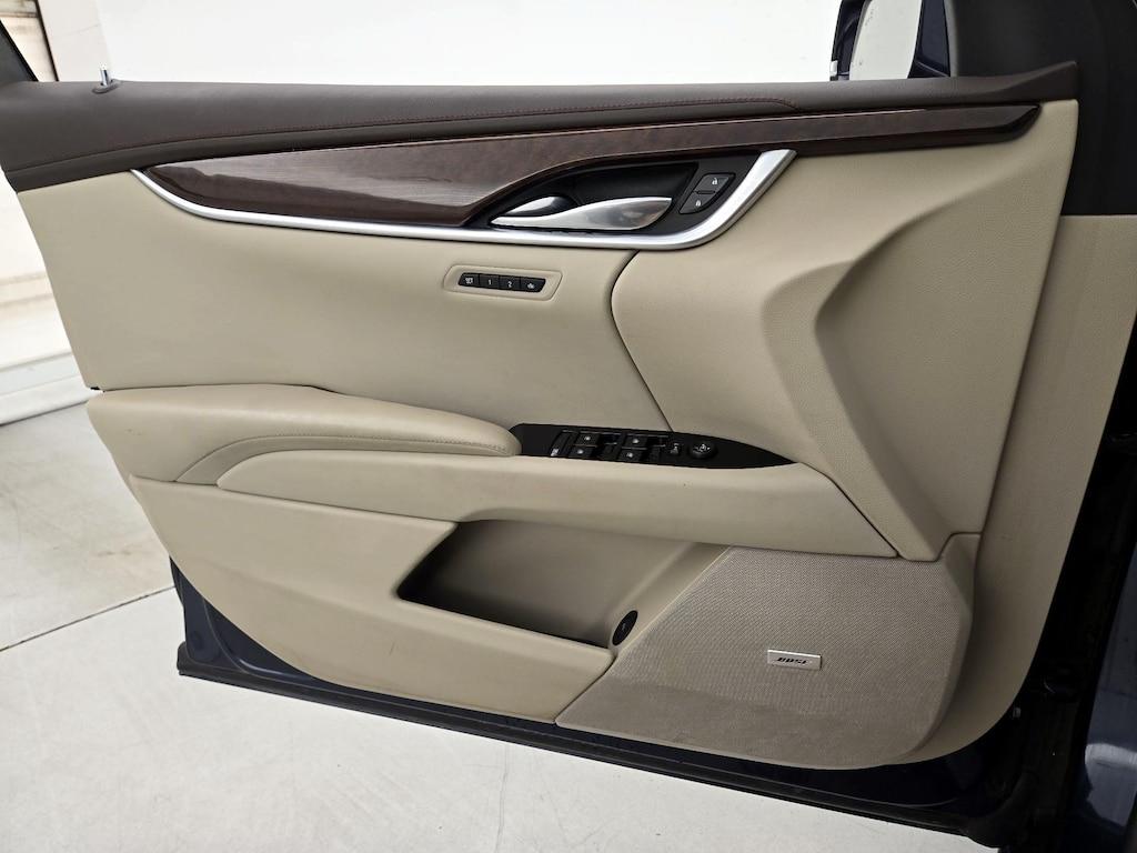 used 2017 Cadillac XTS car, priced at $24,998