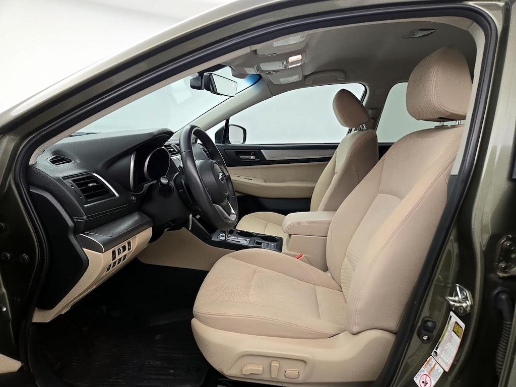 used 2018 Subaru Outback car, priced at $17,998