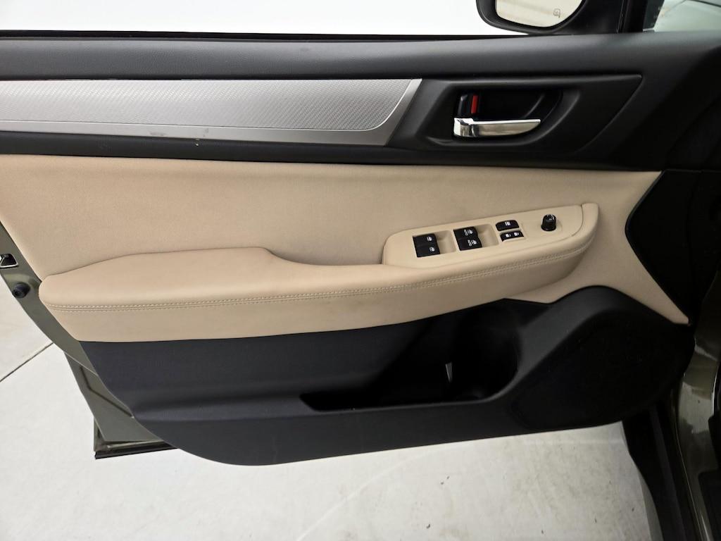 used 2018 Subaru Outback car, priced at $17,998