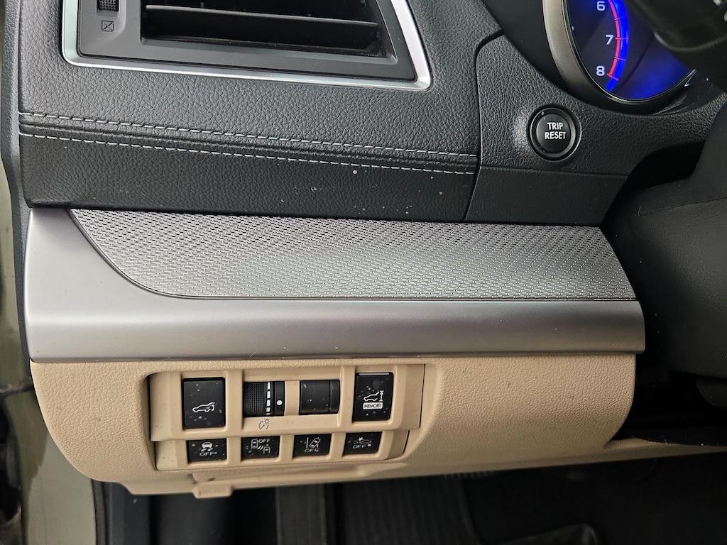 used 2018 Subaru Outback car, priced at $17,998