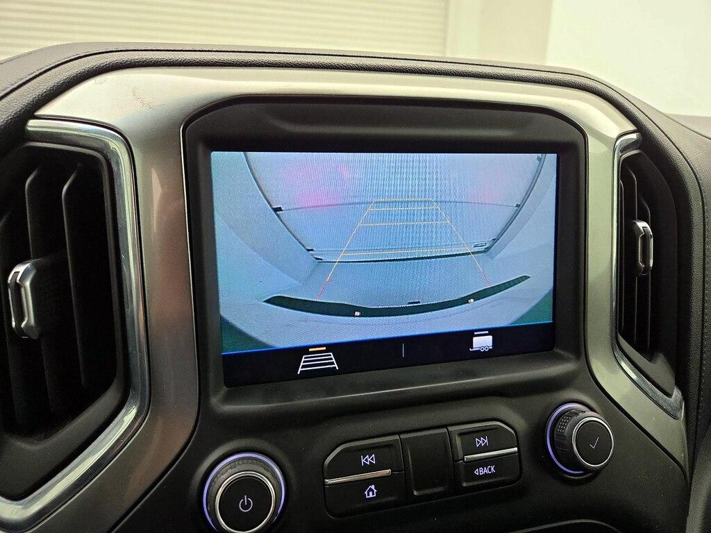 used 2021 Chevrolet Silverado 2500 car, priced at $45,998