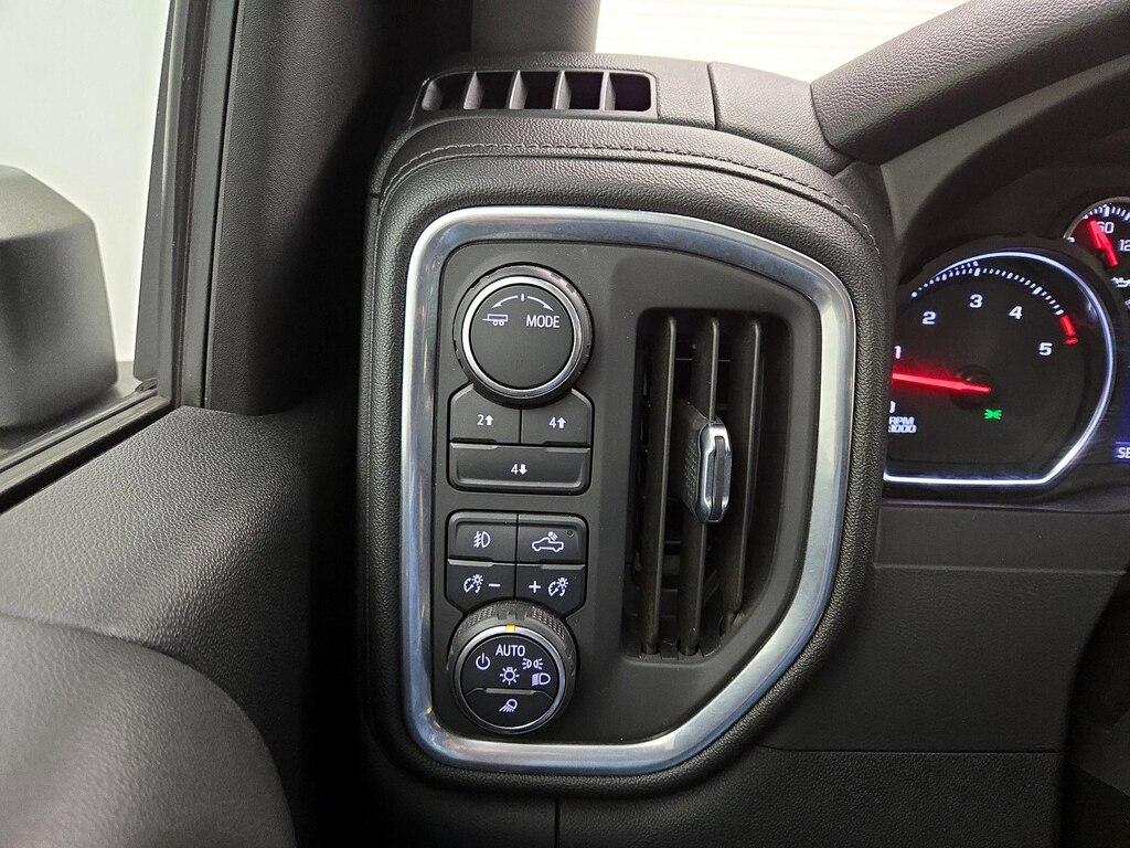 used 2021 Chevrolet Silverado 2500 car, priced at $45,998