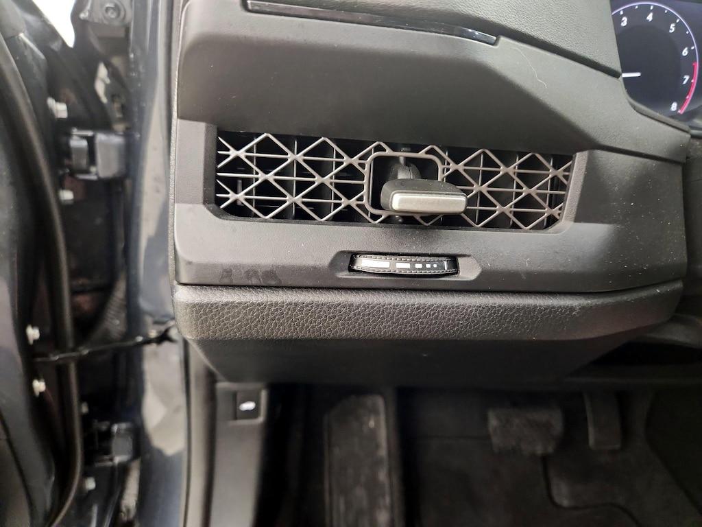 used 2023 Honda Accord car, priced at $24,998