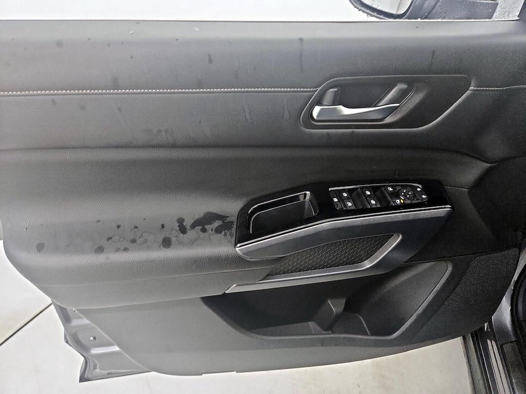 used 2023 Nissan Pathfinder car, priced at $30,998