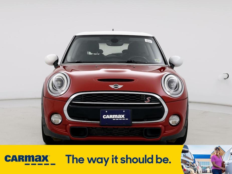 used 2018 MINI Hardtop car, priced at $20,998