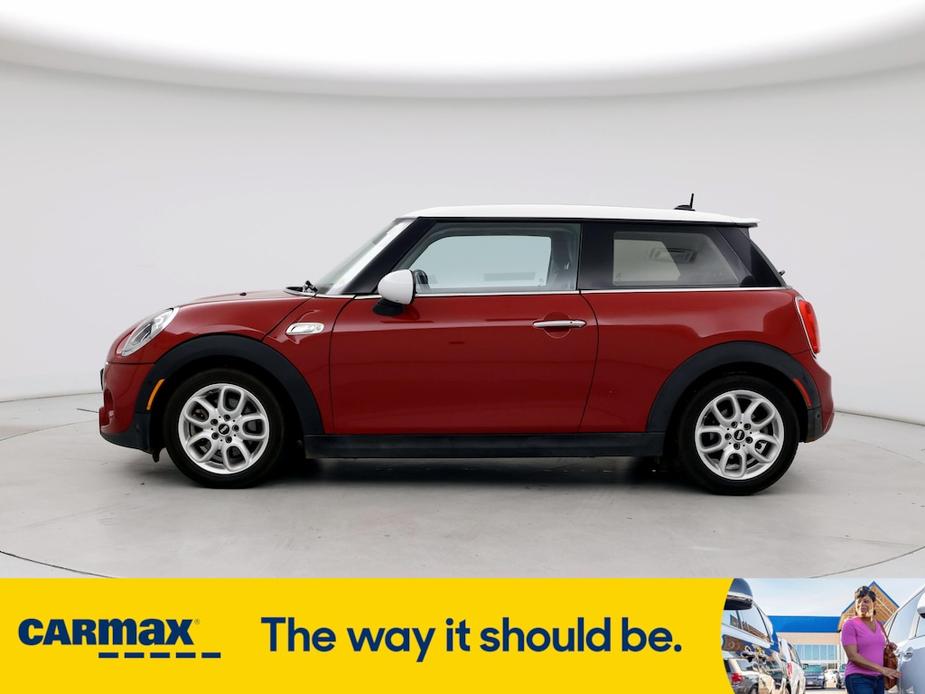 used 2018 MINI Hardtop car, priced at $20,998