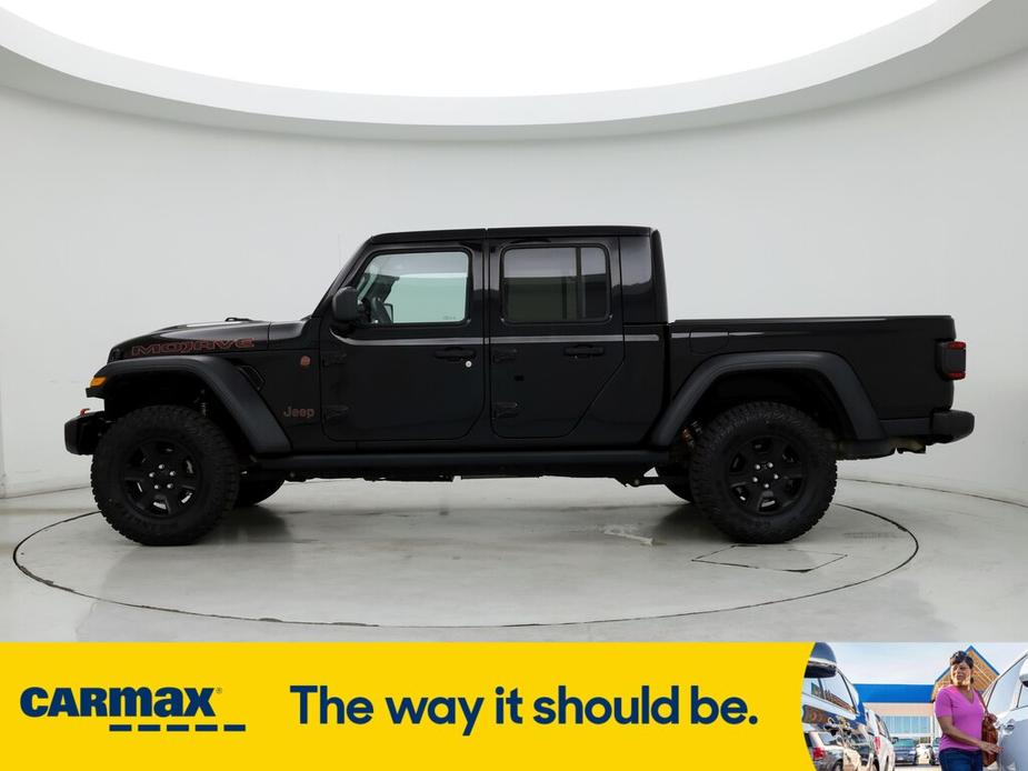 used 2021 Jeep Gladiator car, priced at $35,998