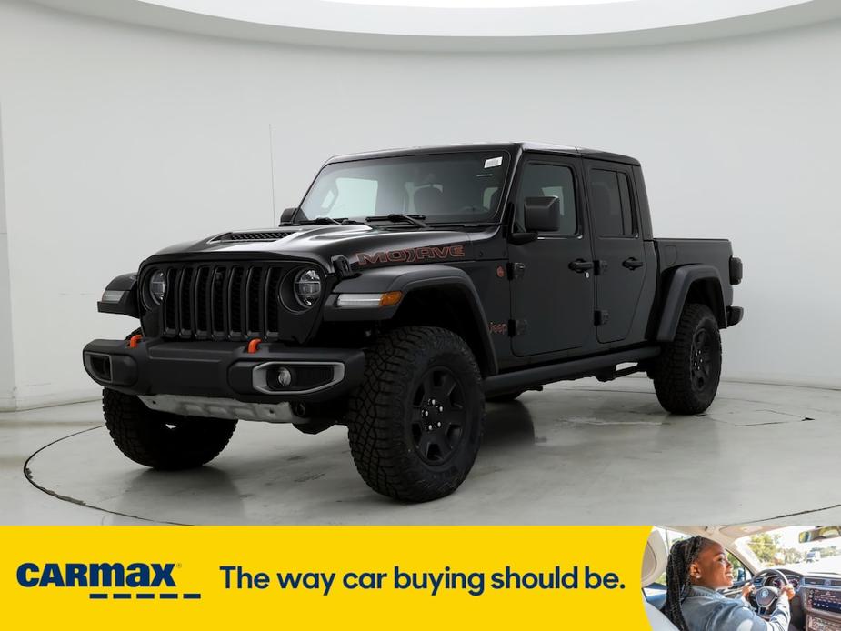 used 2021 Jeep Gladiator car, priced at $35,998