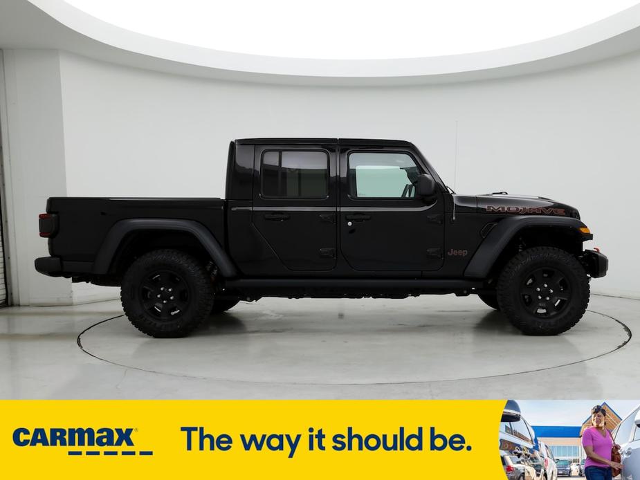 used 2021 Jeep Gladiator car, priced at $35,998