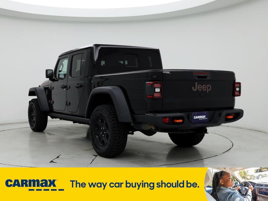 used 2021 Jeep Gladiator car, priced at $35,998