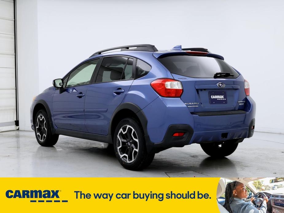 used 2017 Subaru Crosstrek car, priced at $20,998