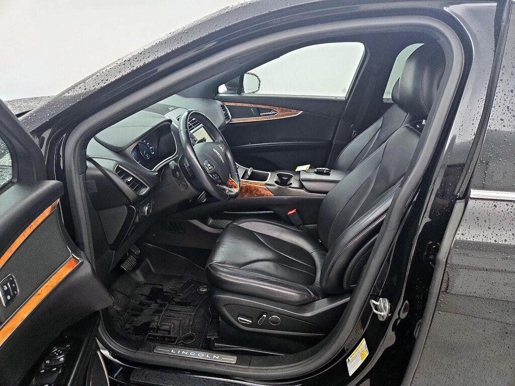 used 2016 Lincoln MKX car, priced at $19,998