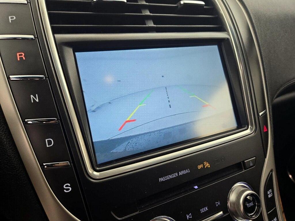 used 2016 Lincoln MKX car, priced at $19,998