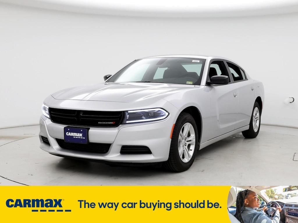 used 2023 Dodge Charger car, priced at $28,998