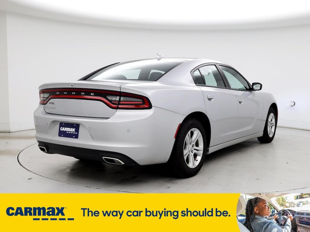 used 2023 Dodge Charger car, priced at $28,998