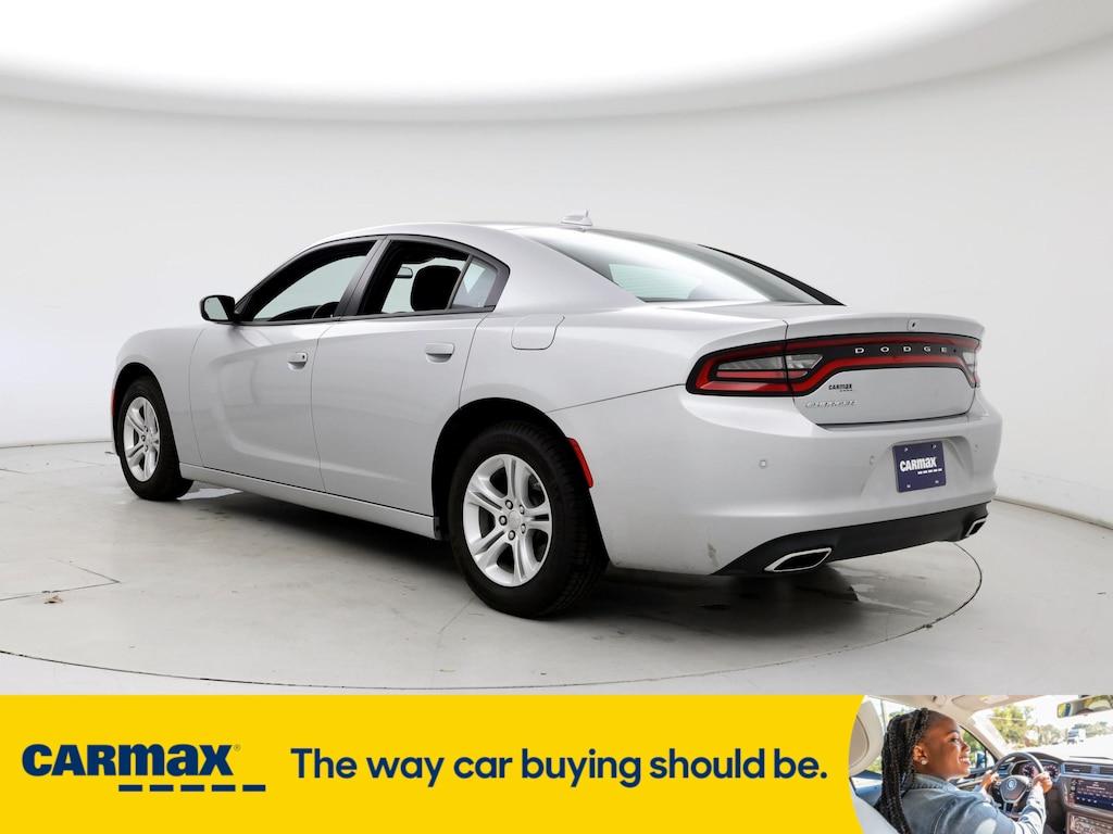 used 2023 Dodge Charger car, priced at $28,998