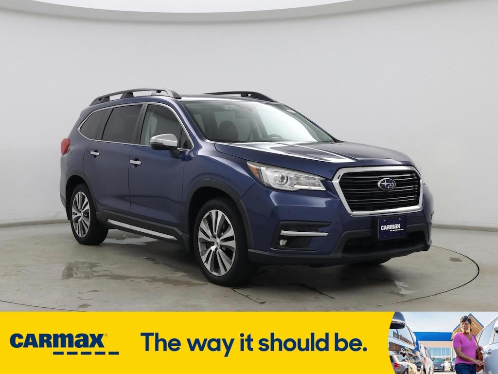 used 2019 Subaru Ascent car, priced at $28,998
