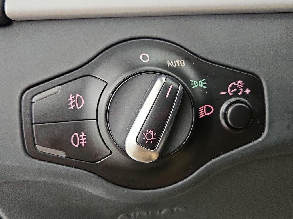 used 2016 Audi A5 car, priced at $17,998