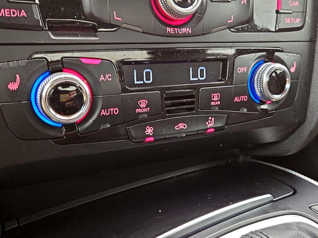 used 2016 Audi A5 car, priced at $17,998