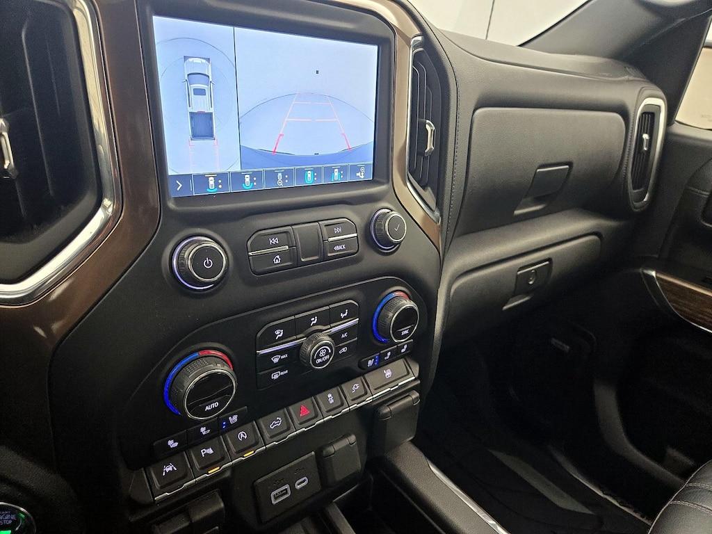 used 2019 Chevrolet Silverado 1500 car, priced at $43,998