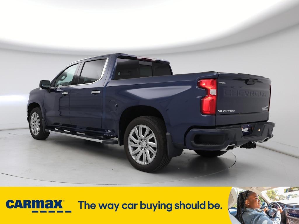 used 2019 Chevrolet Silverado 1500 car, priced at $43,998