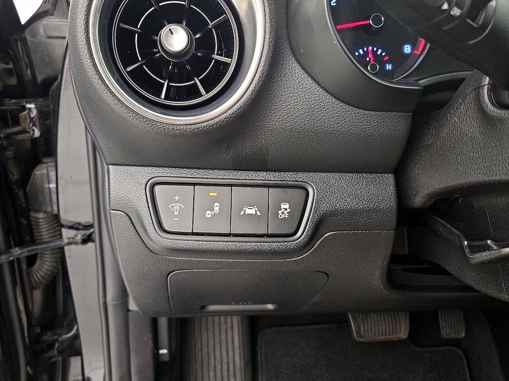 used 2021 Kia Forte car, priced at $18,998