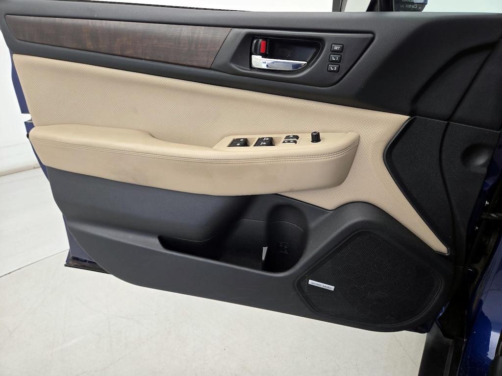 used 2015 Subaru Outback car, priced at $15,998