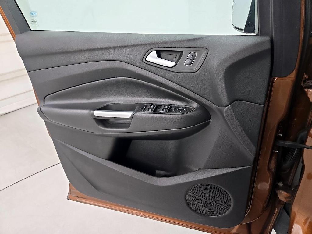 used 2017 Ford Escape car, priced at $15,998