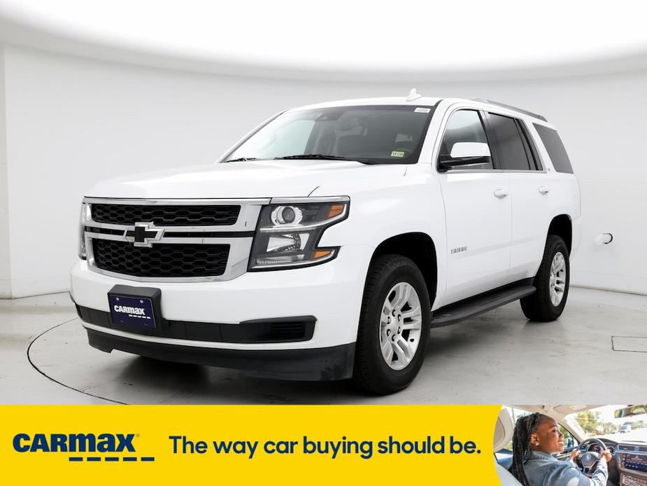 used 2019 Chevrolet Tahoe car, priced at $30,998