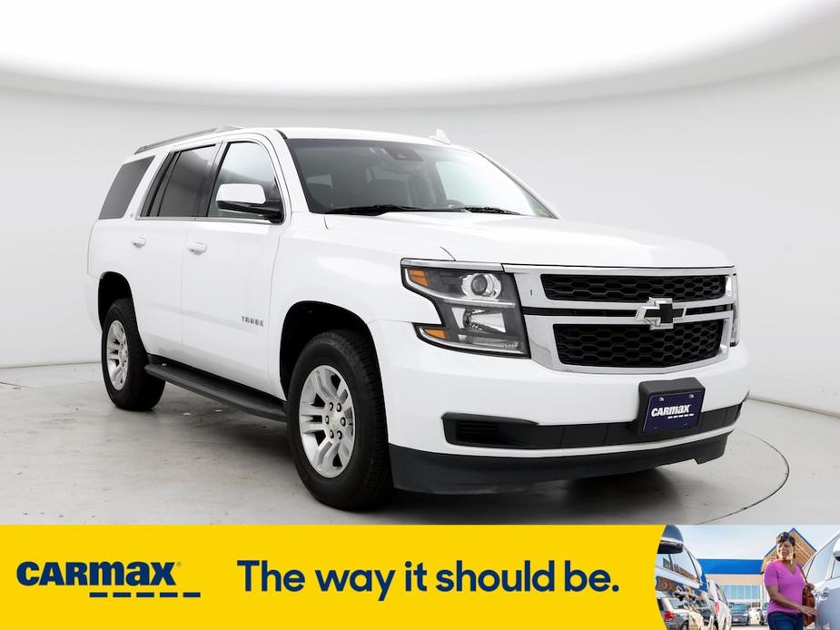 used 2019 Chevrolet Tahoe car, priced at $30,998