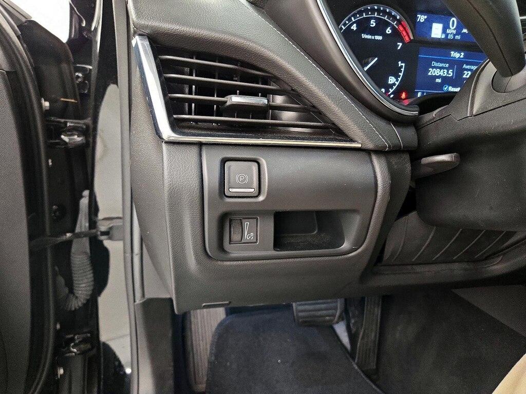 used 2023 Cadillac CT5 car, priced at $33,998