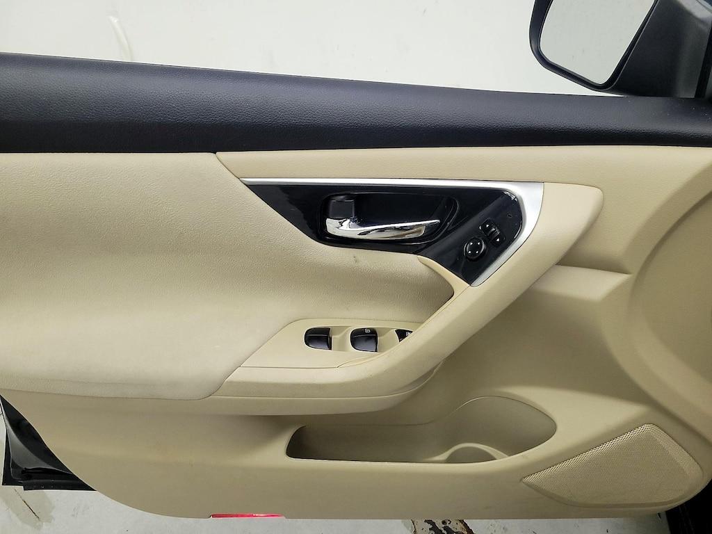 used 2014 Nissan Altima car, priced at $14,599