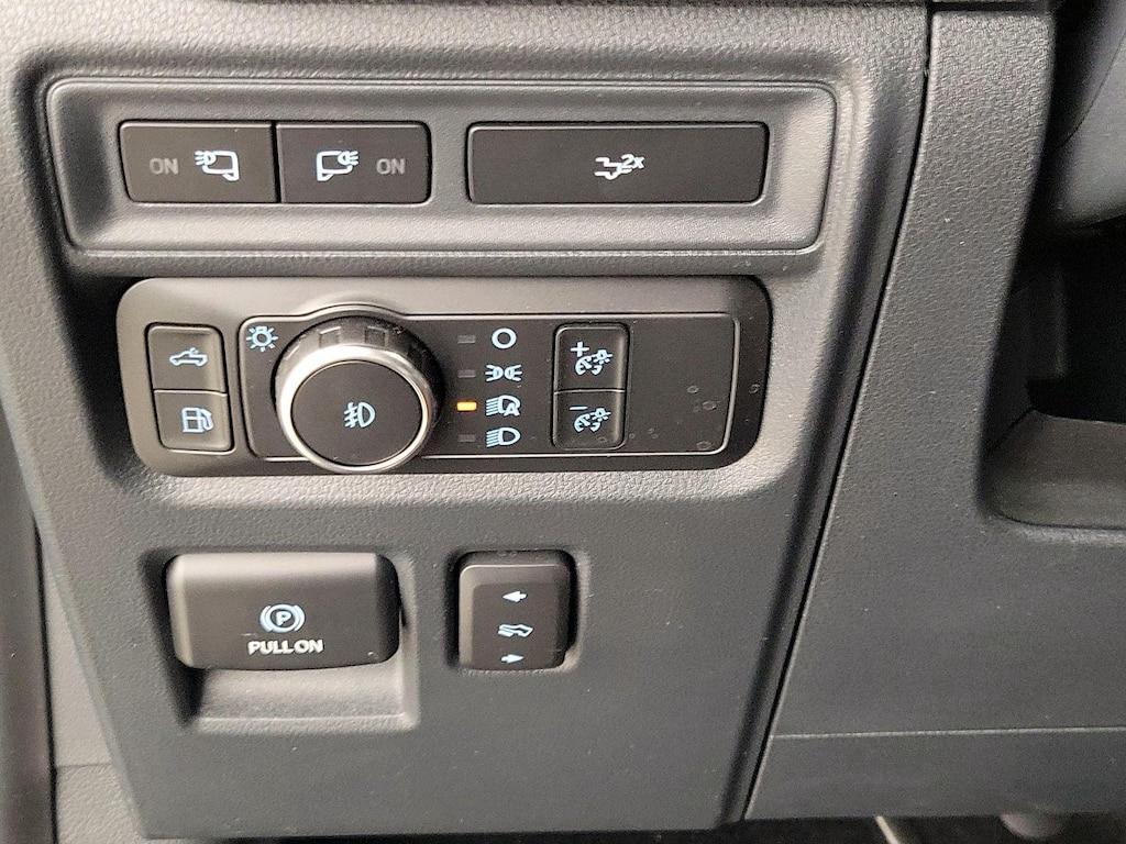 used 2022 Ford F-150 car, priced at $42,998