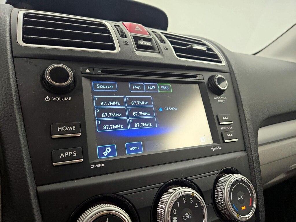used 2018 Subaru Forester car, priced at $15,998