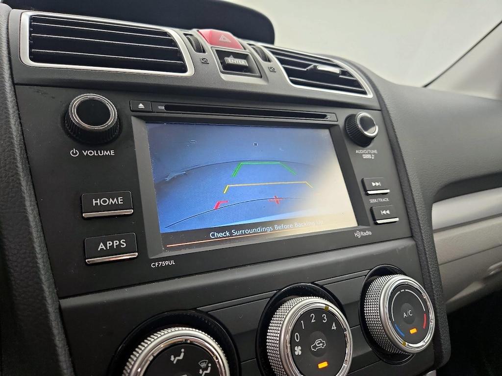 used 2018 Subaru Forester car, priced at $15,998