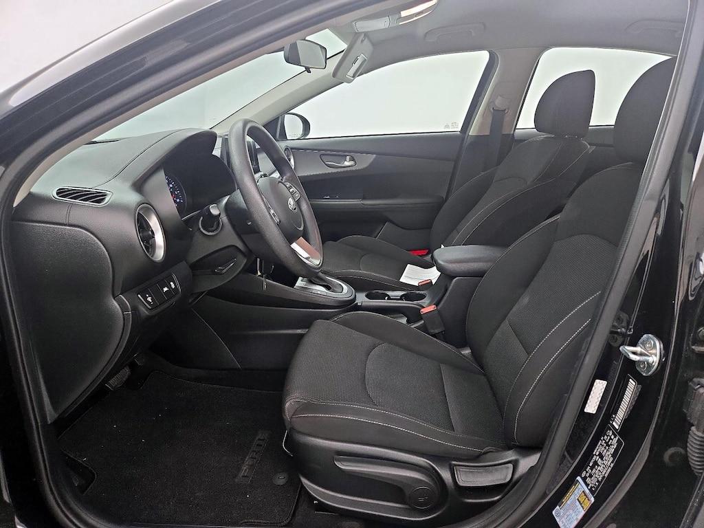 used 2020 Kia Forte car, priced at $17,998