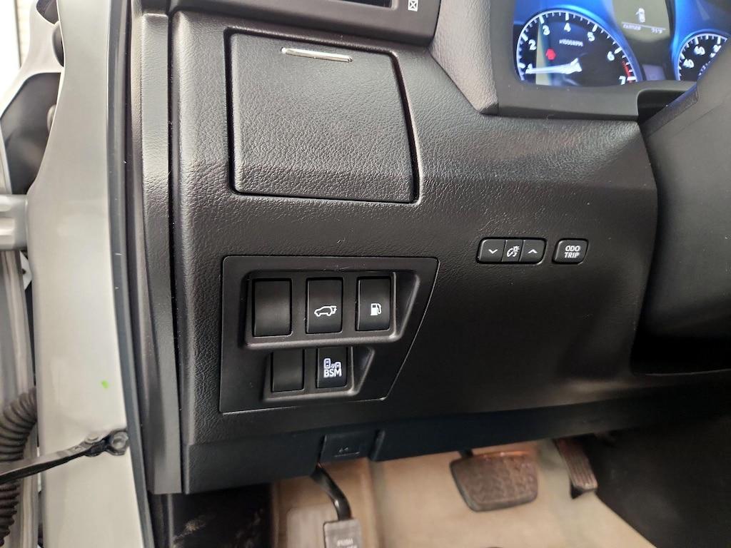 used 2015 Lexus RX 350 car, priced at $18,998