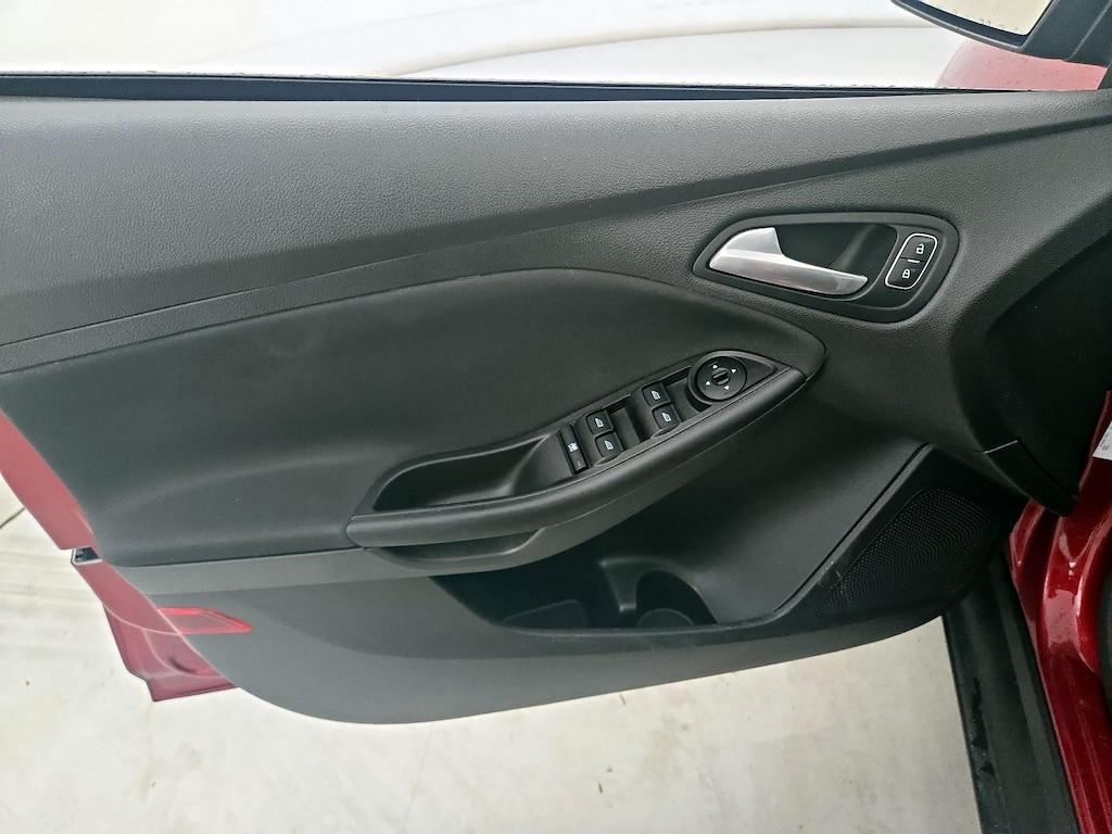 used 2016 Ford Focus car, priced at $13,599