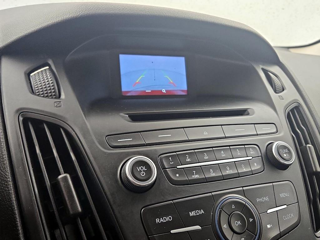 used 2016 Ford Focus car, priced at $13,599