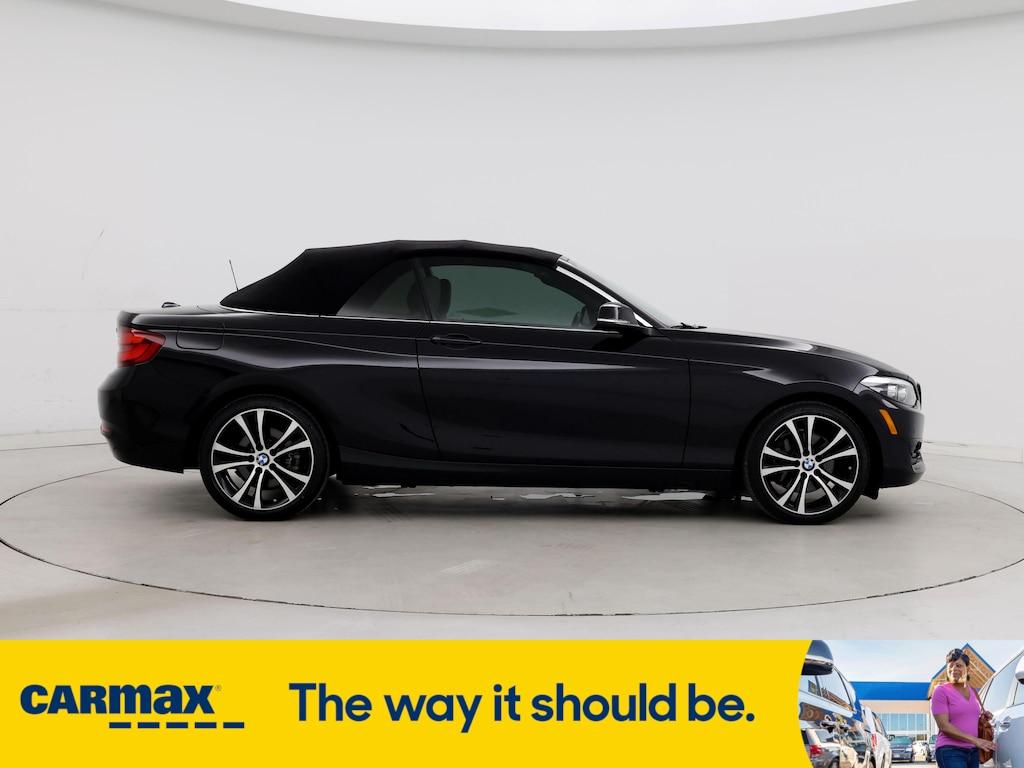 used 2020 BMW 230 car, priced at $29,998