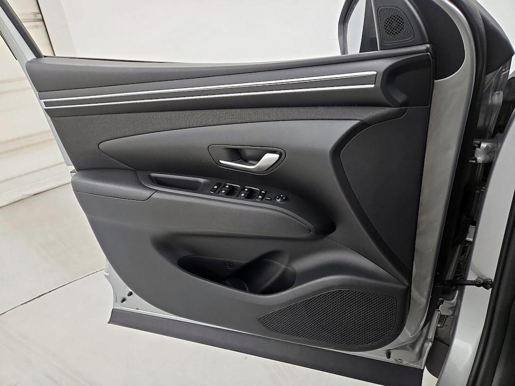 used 2023 Hyundai Tucson car, priced at $25,998