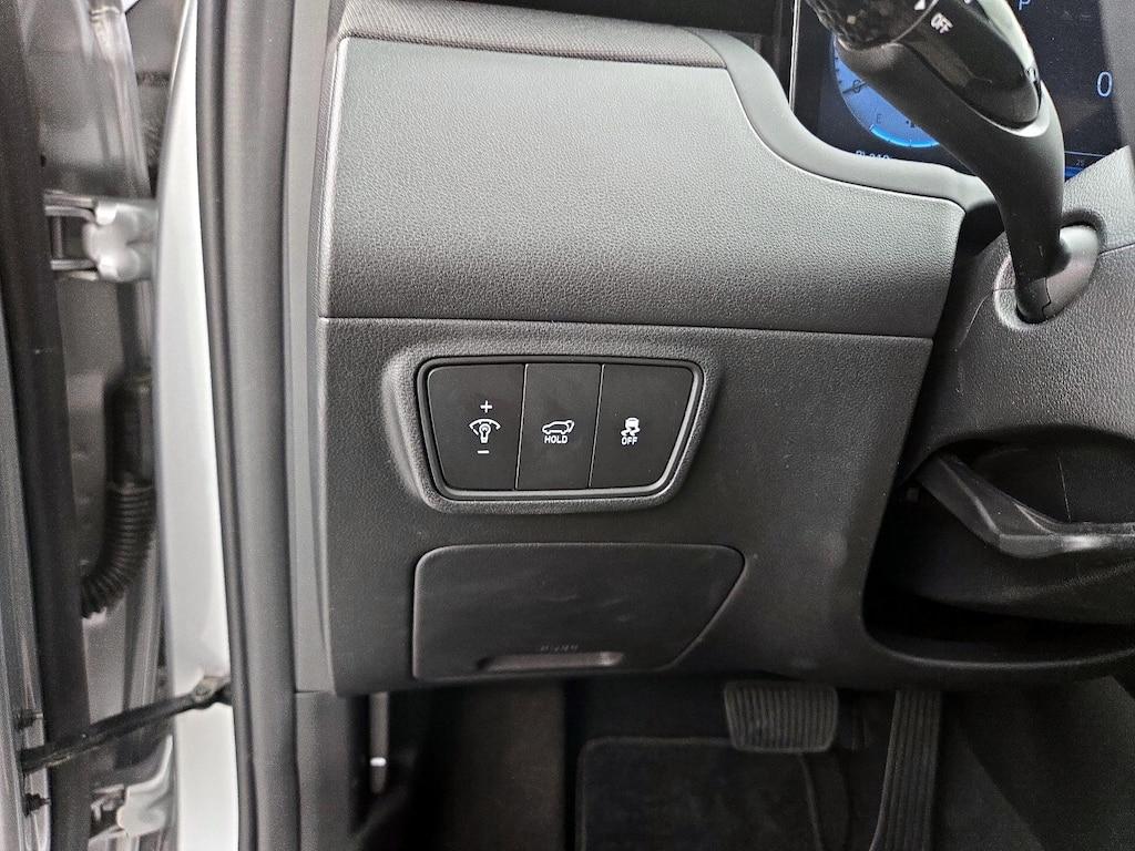 used 2023 Hyundai Tucson car, priced at $25,998