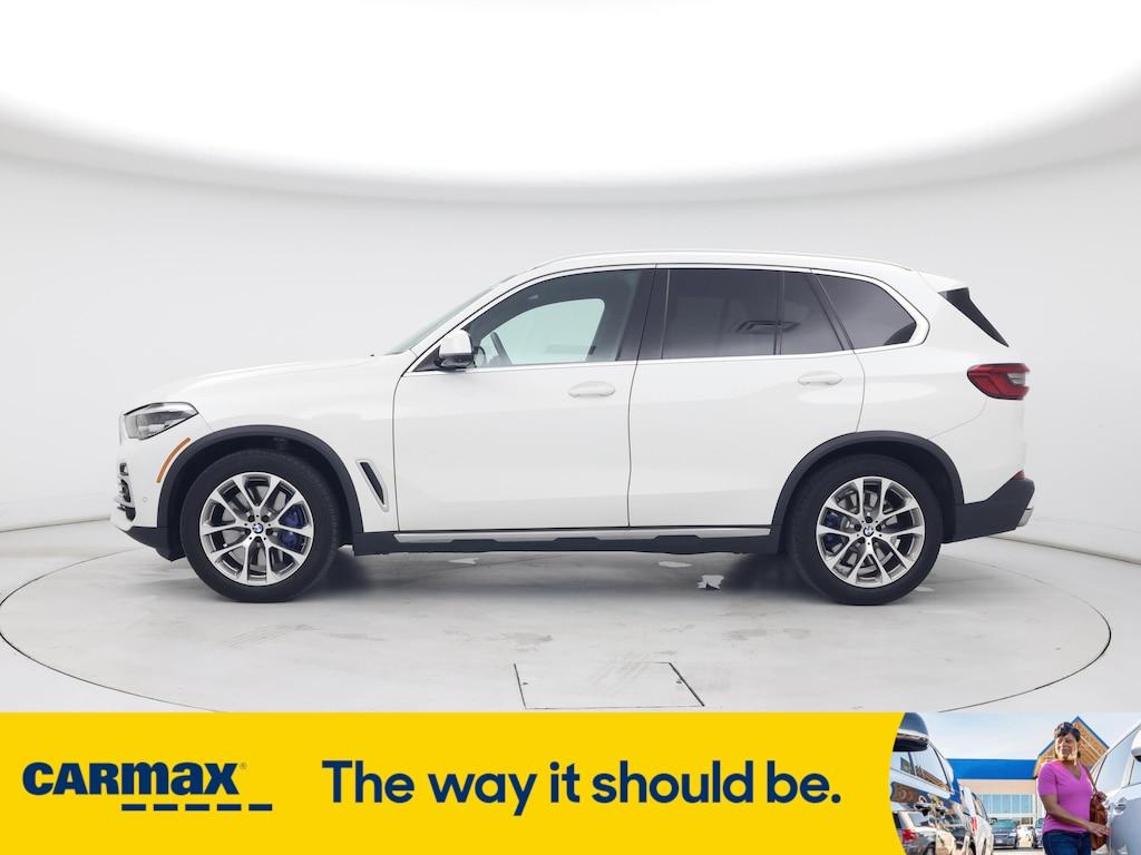 used 2019 BMW X5 car, priced at $34,998